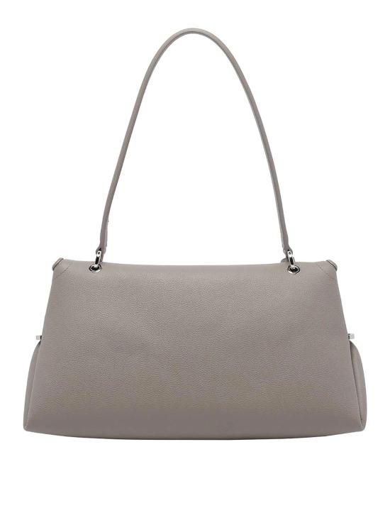 26FW 살바토레 페라가모 숄더백 79624821A869 GREY - SALVATORE FERRAGAMO