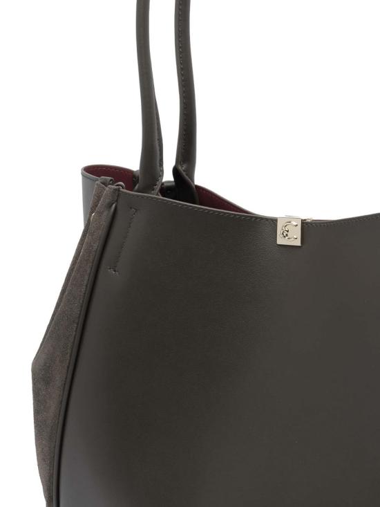 26FW 코치넬리 숄더백 E1V60110101W25 BROWN - COCCINELLE