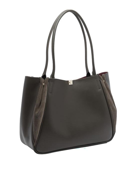 26FW 코치넬리 숄더백 E1V60110101W25 BROWN - COCCINELLE