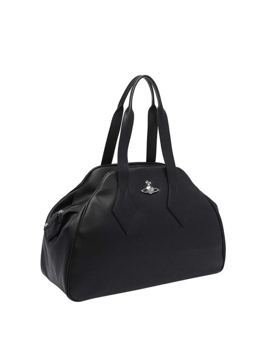 26FW 비비안웨스트우드 숄더백 4701000GWS000DN403 BLACK - VIVIENNE WESTWOOD