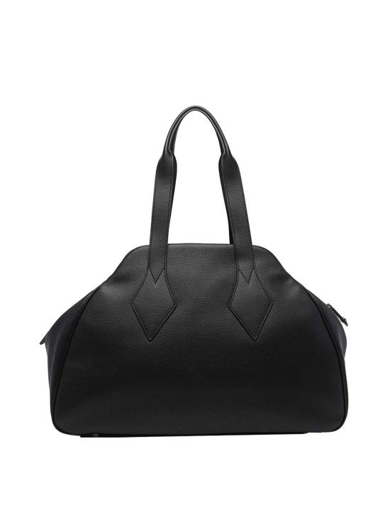 26FW 비비안웨스트우드 숄더백 4701000GWS000DN403 BLACK - VIVIENNE WESTWOOD