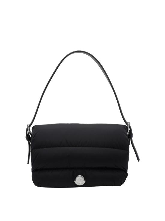 26FW 몽클레어 숄더백 5I00001M6275999 BLACK