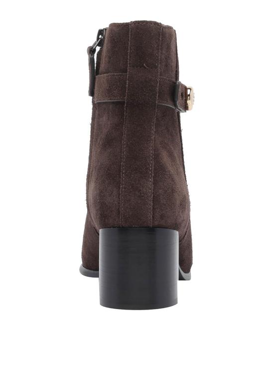 26FW 토리버치 부츠 187286201 BROWN - TORY BURCH