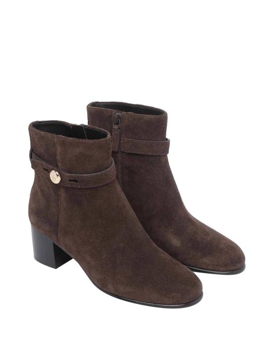 26FW 토리버치 부츠 187286201 BROWN - TORY BURCH