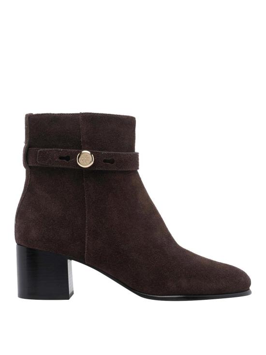 26FW 토리버치 부츠 187286201 BROWN
