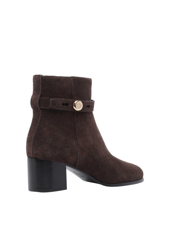 26FW 토리버치 부츠 187286201 BROWN - TORY BURCH