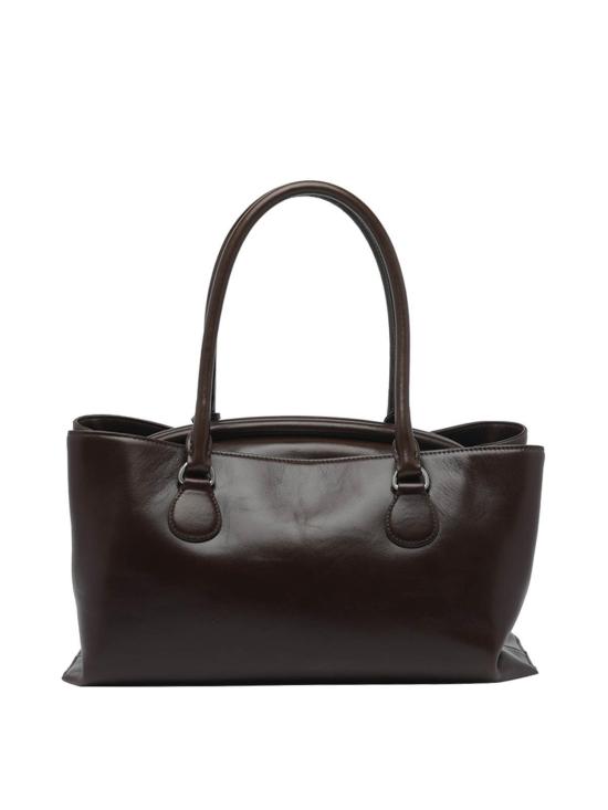 26FW 오소이 토트백 26FB01020327MARRONE BROWN - OSOI