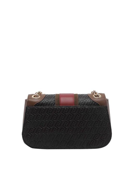 26FW 리우조 크로스백 AF6108E114191419 BROWN - LIU JO