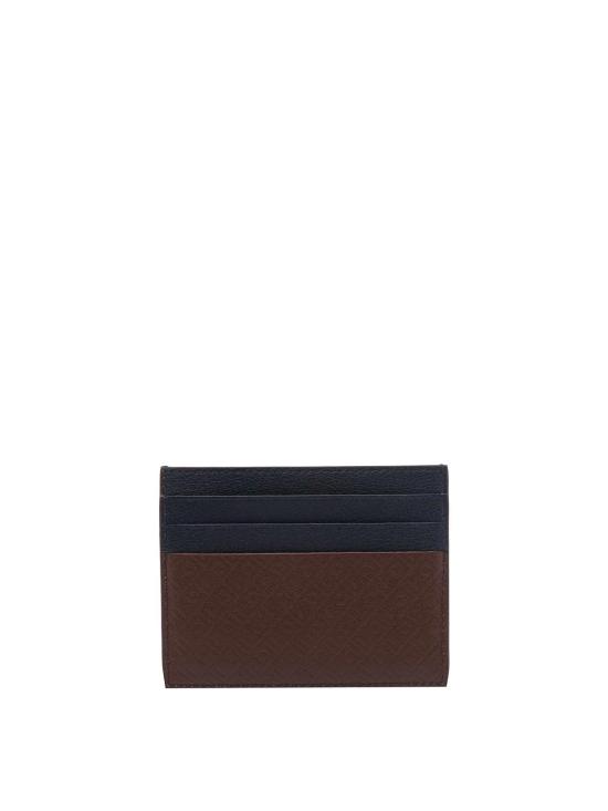 26FW 살바토레 페라가모 클러치/파우치 793726661571 BROWN - SALVATORE FERRAGAMO