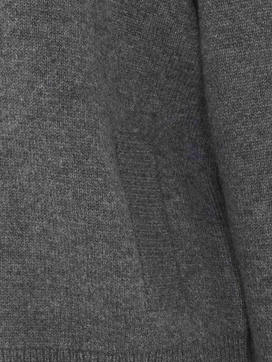 26FW 리사 양 가디건 2026467GR GREY - LISA YANG
