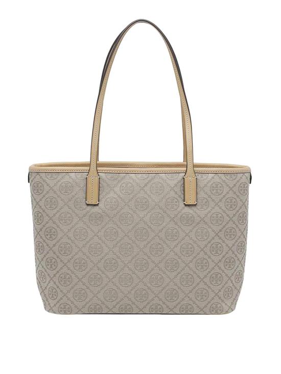 26FW 토리버치 토트백 186843250 BEIGE - TORY BURCH