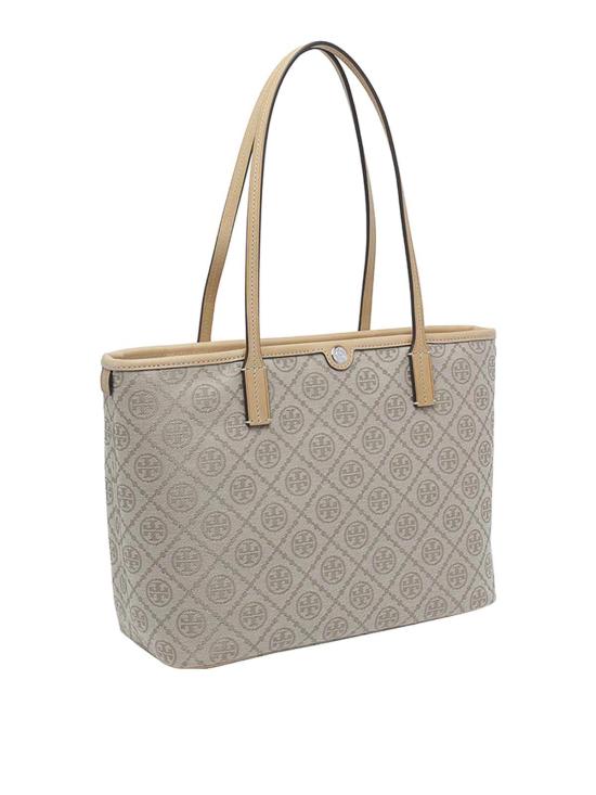26FW 토리버치 토트백 186843250 BEIGE - TORY BURCH