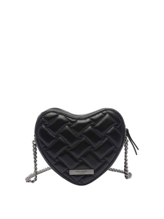 26FW 커트가이거 크로스백 7146300109BLACK - KURT GEIGER