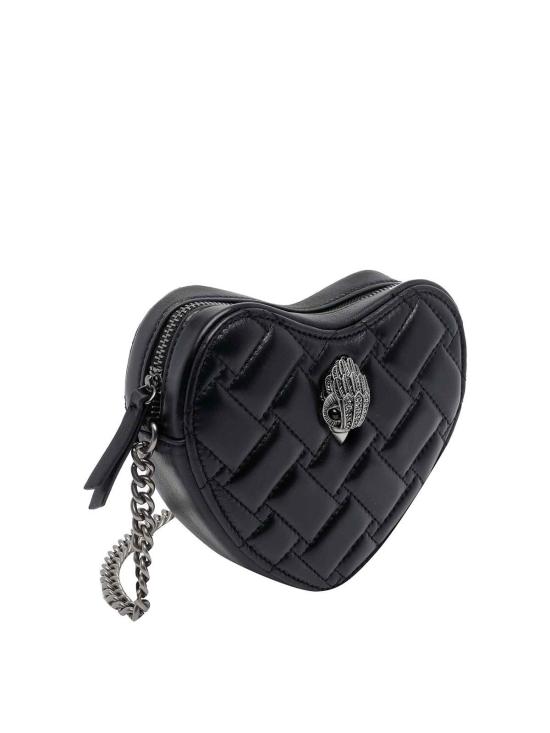 26FW 커트가이거 크로스백 7146300109BLACK - KURT GEIGER