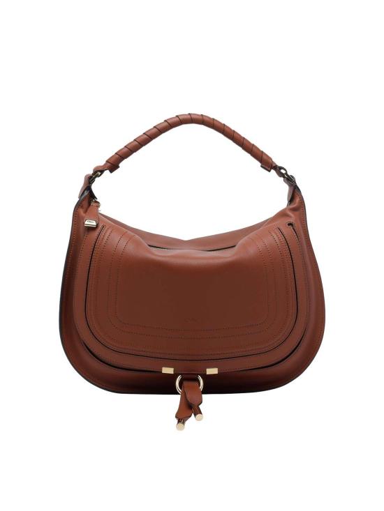 26FW 끌로에 숄더백 CH26SS881R3526M BROWN