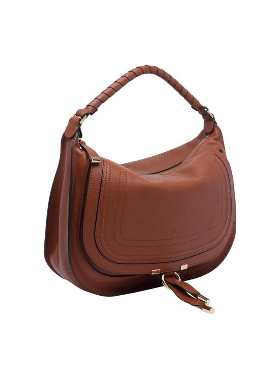 26FW 끌로에 숄더백 CH26SS881R3526M BROWN - CHLOE
