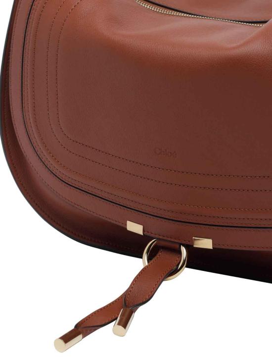 26FW 끌로에 숄더백 CH26SS881R3526M BROWN - CHLOE