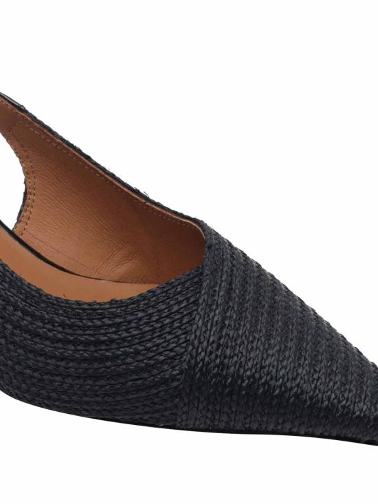 26SS 엔젤 알라르콘 힐/펌프스 26020416DZAPATOSNEGROS BLACK - ANGEL ALARCON
