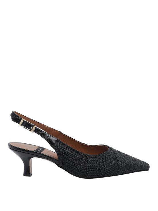 26SS 엔젤 알라르콘 힐/펌프스 26020416DZAPATOSNEGROS BLACK