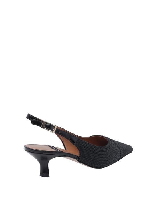 26SS 엔젤 알라르콘 힐/펌프스 26020416DZAPATOSNEGROS BLACK - ANGEL ALARCON