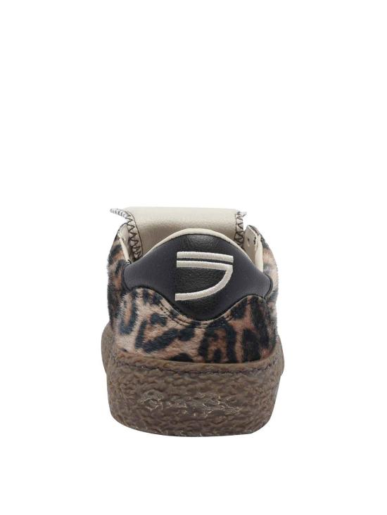 26FW 푸라이 스니커즈 PU405T006TABJAGUAR BROWN - PURAAI