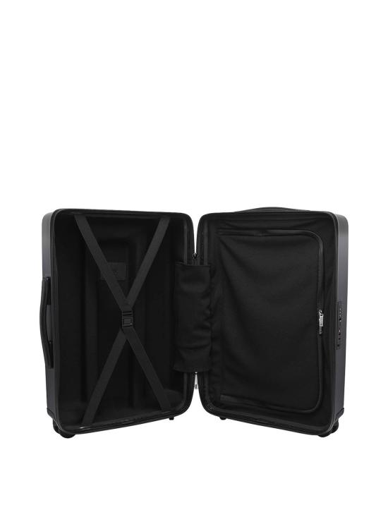 26FW 살바토레 페라가모 토트백 794430241548 BLACK - SALVATORE FERRAGAMO