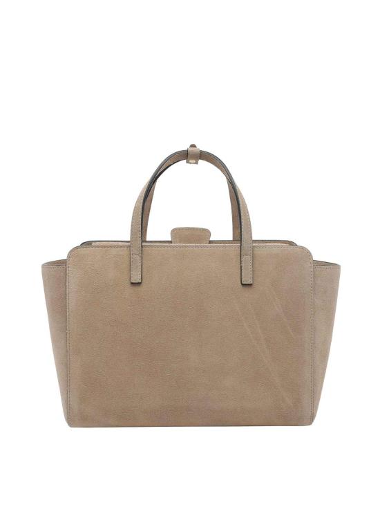 26FW 히데신스 토트백 FL12SDCML BEIGE - HIDESINS