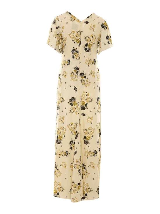 26FW 이자벨마랑 숏팬츠 RO1097FAD3J07I23EC BEIGE - ISABEL MARANT