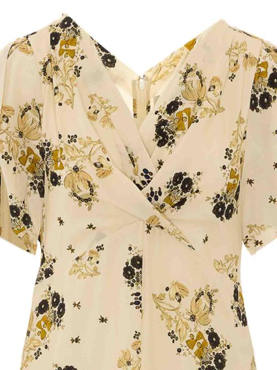 26FW 이자벨마랑 숏팬츠 RO1097FAD3J07I23EC BEIGE - ISABEL MARANT
