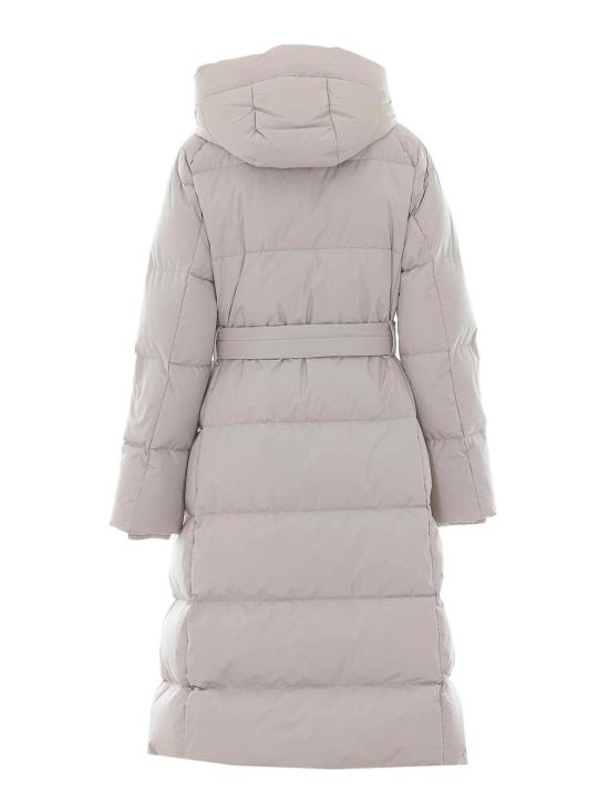 26FW 무레르 패딩 WINTRASTPU0103 WHITE - MOORER
