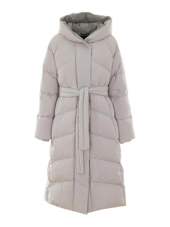 26FW 무레르 패딩 WINTRASTPU0103 WHITE