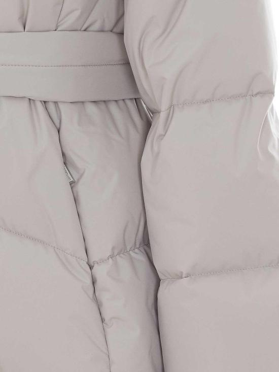 26FW 무레르 패딩 WINTRASTPU0103 WHITE - MOORER