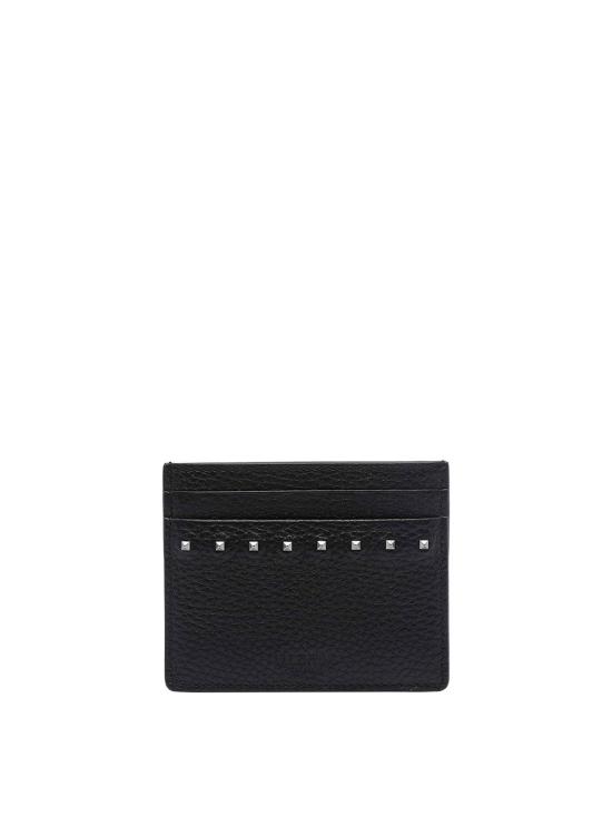 26FW 발렌티노 가라바니 클러치/파우치 P0AQ4PDX0NO BLACK