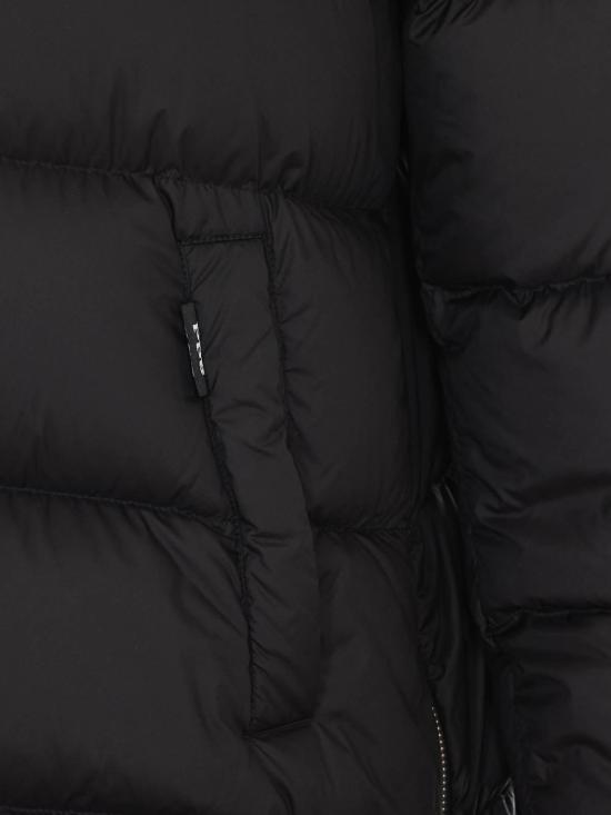 26FW 애드 패딩 GWA443PCOC90 BLACK - ADD