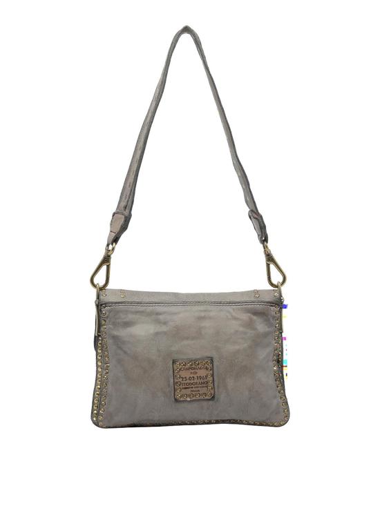 26FW 캄포마찌 크로스백 C016500NDX0007C0552 GREY - CAMPOMAGGI