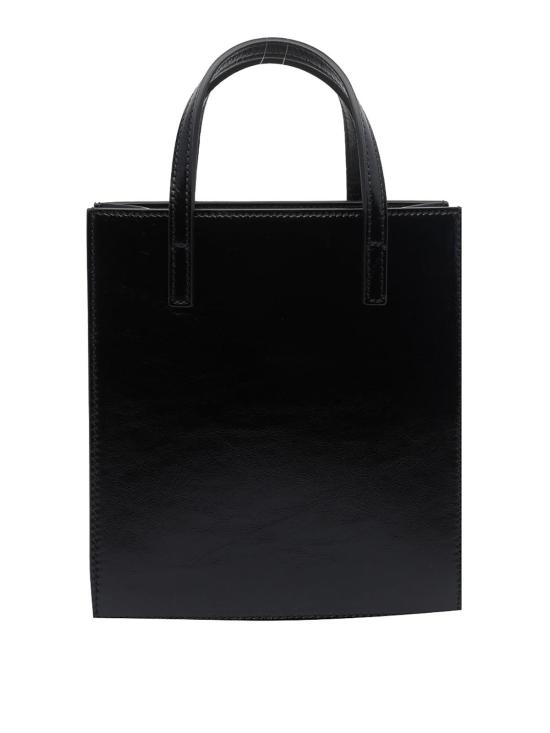 26FW 히데신스 토트백 FL16CRBLK BLACK - HIDESINS