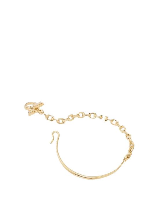 26FW 살바토레 페라가모 팔찌 795111760998 GOLD - SALVATORE FERRAGAMO