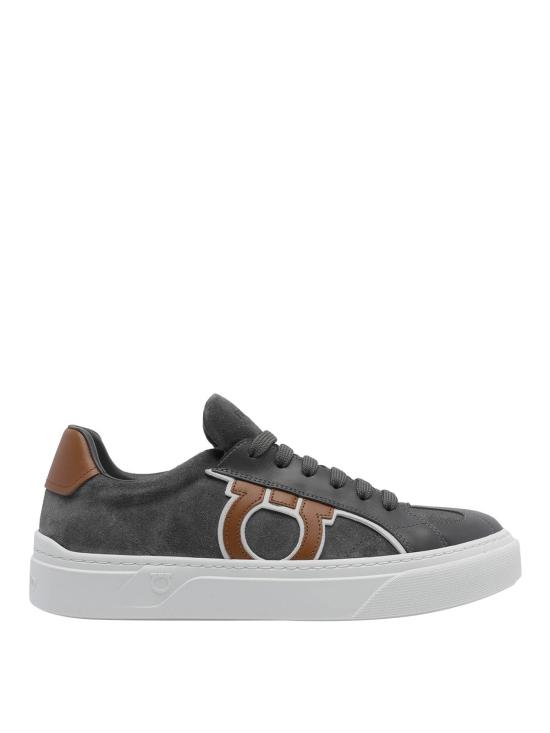 26FW 살바토레 페라가모 스니커즈 79639102B016 GREY