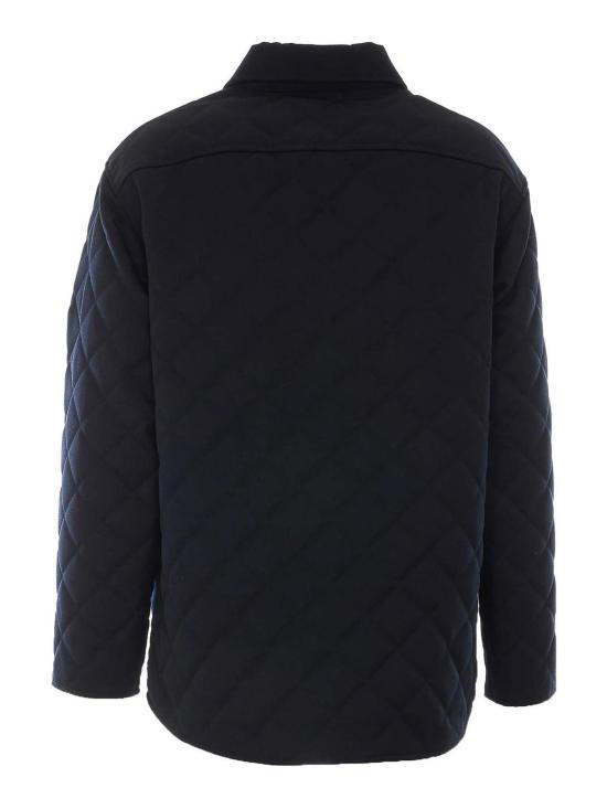 26FW 아페쎄 수트 자켓 PSANGM32034IAK BLUE - A.P.C.