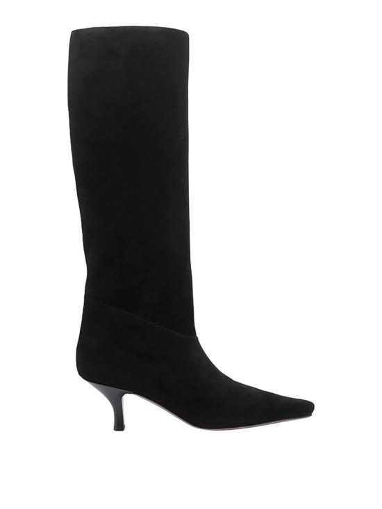 26FW 파리텍사스 부츠 PX2038XSA04BLACK