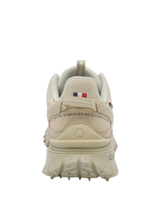 26FW 몽클레어 스니커즈 4M00020M9884200 WHITE - MONCLER