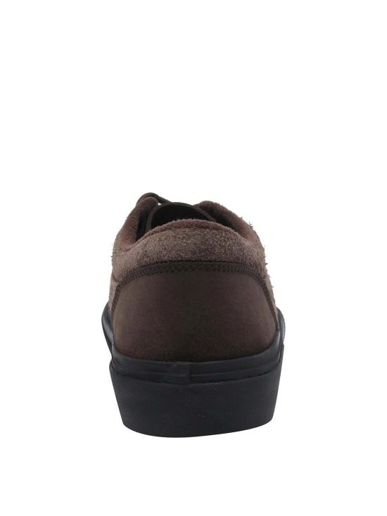 26FW 스톤 아일랜드 스니커즈 S100020S0539V007C BROWN - STONE ISLAND