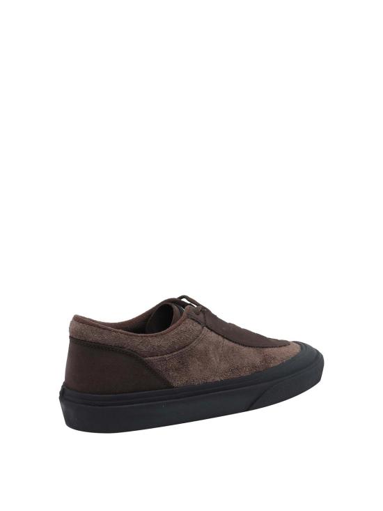 26FW 스톤 아일랜드 스니커즈 S100020S0539V007C BROWN - STONE ISLAND