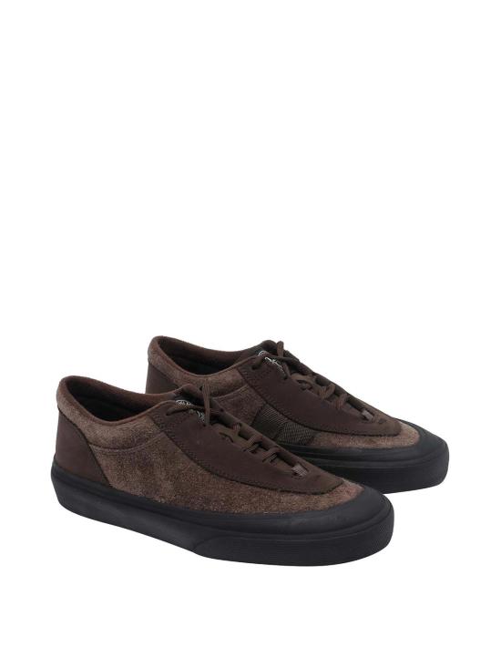 26FW 스톤 아일랜드 스니커즈 S100020S0539V007C BROWN - STONE ISLAND