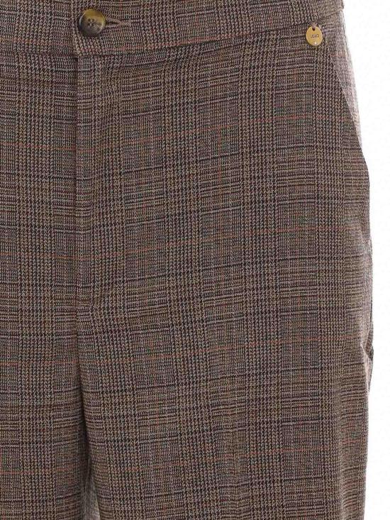 26FW 리우조 팬츠 WF6212T733AL9175 BEIGE - LIU JO