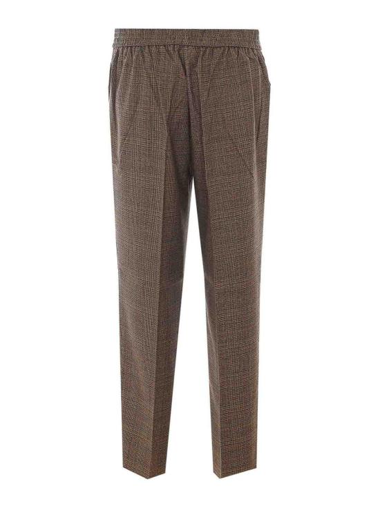 26FW 리우조 팬츠 WF6212T733AL9175 BEIGE - LIU JO