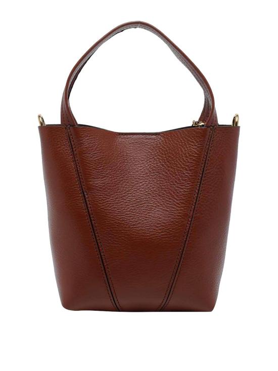 26FW 끌로에 크로스백 CH25SS812N8426P BROWN - CHLOE