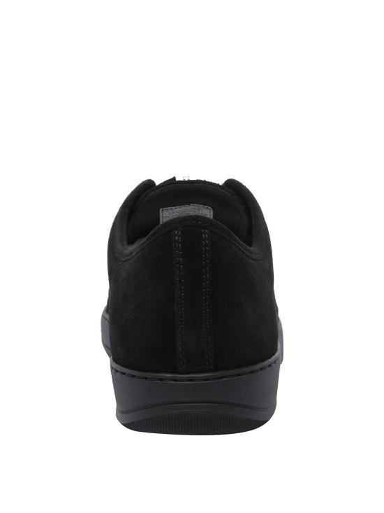 26FW 랑방 스니커즈 SKDBB5ZPSU1010 BLACK - LANVIN