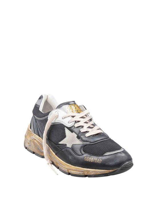 26FW 골든구스 스니커즈 GMF00884F00327090282 BLACK - GOLDEN GOOSE