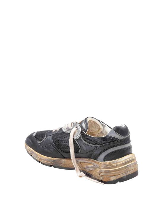26FW 골든구스 스니커즈 GMF00884F00327090282 BLACK - GOLDEN GOOSE